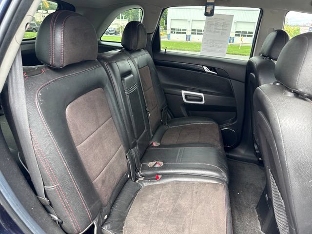 Used 2008 Saturn Vue Red Line w/ Convenience Package FWD image 14