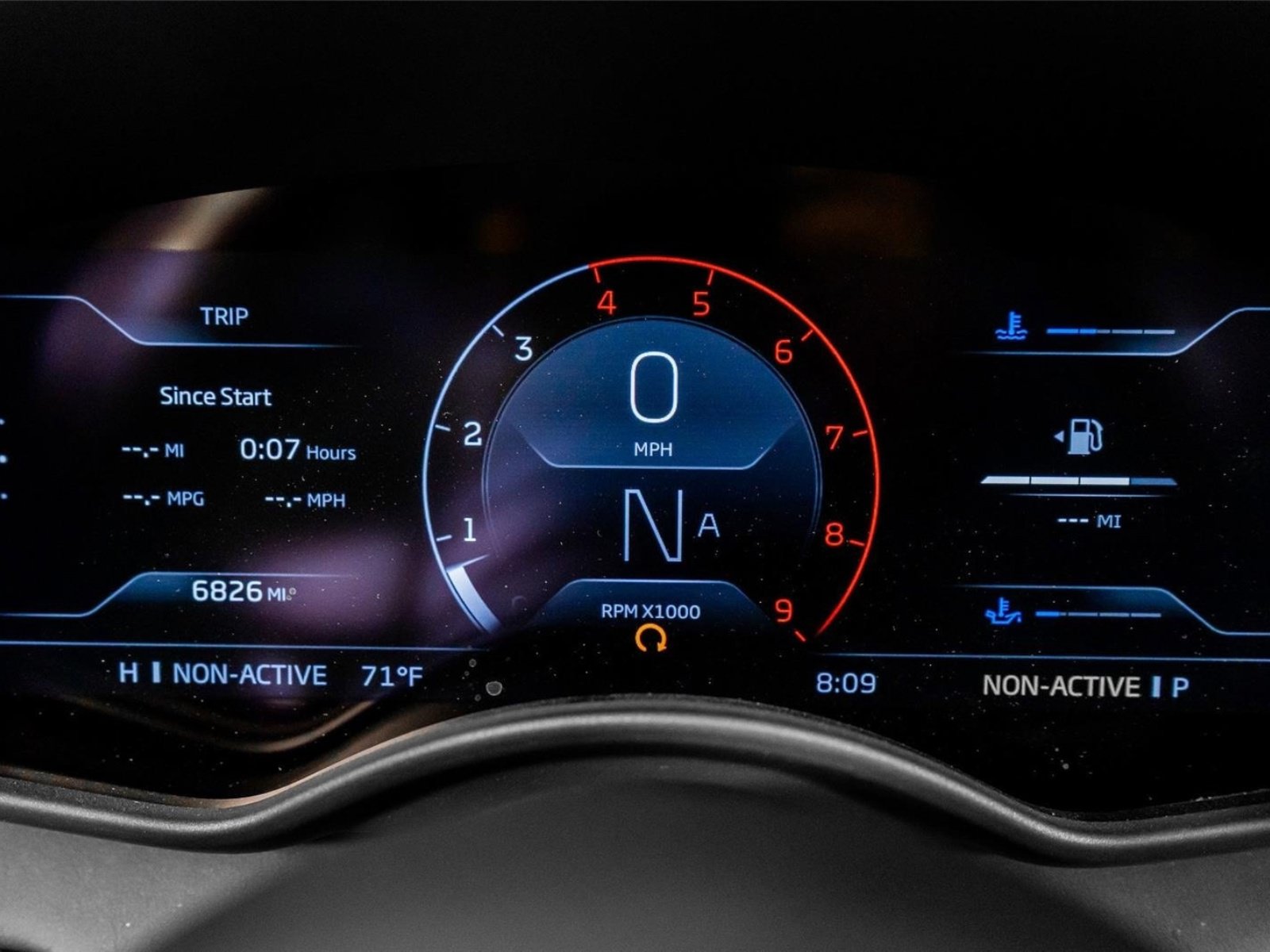 Used 2023 McLaren GT RWD image 38