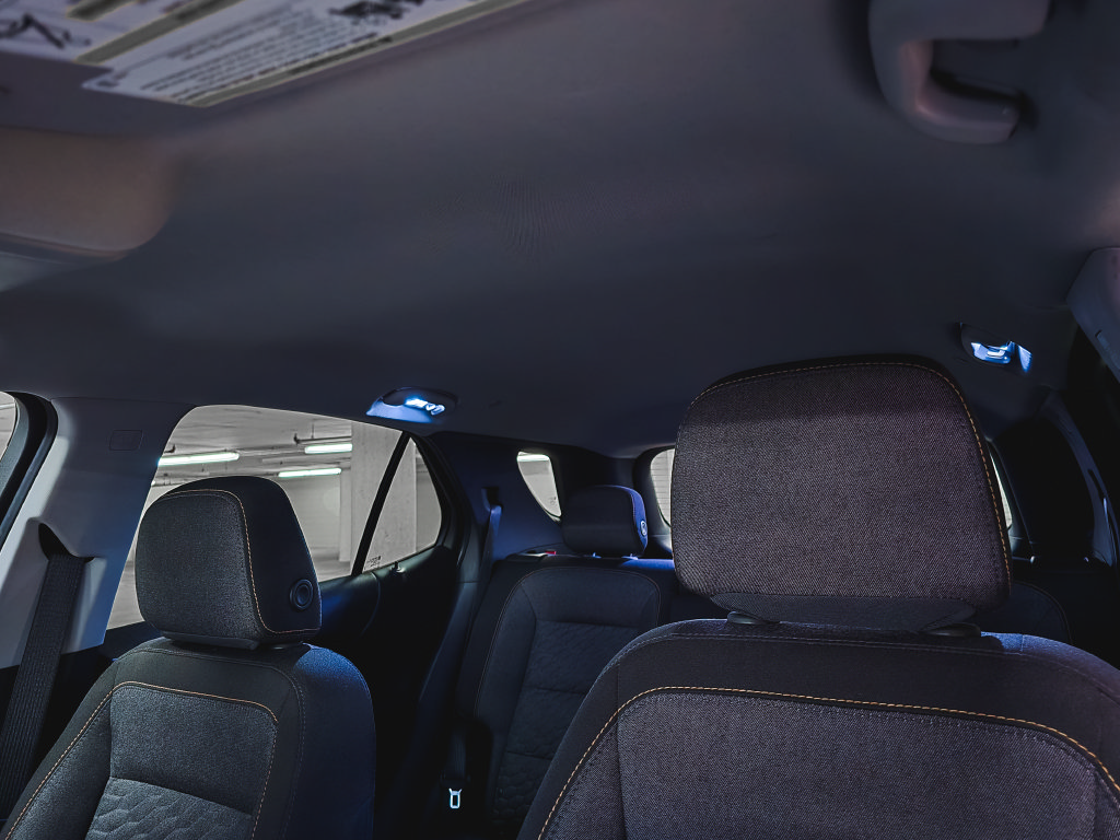 Used 2019 Chevrolet Equinox LT FWD image 19