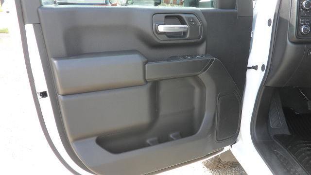 New 2025 Chevrolet Silverado 2500 Custom w/ Custom Convenience Package image 17