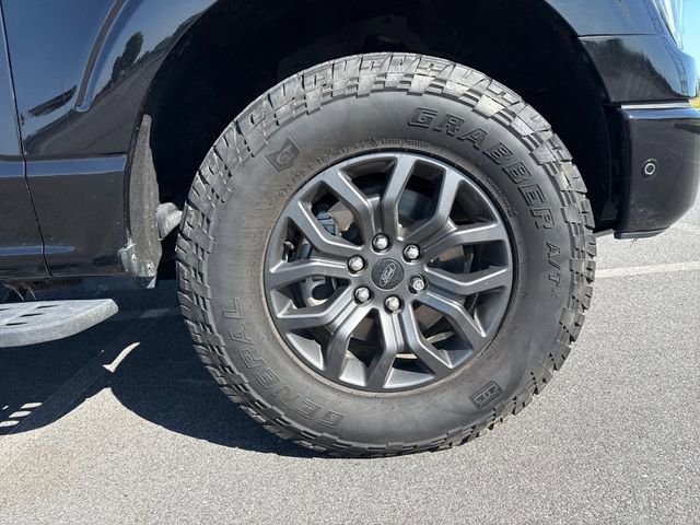 Used 2022 Ford F150 Tremor w/ Equipment Group 402A High AWD/4WD image 11