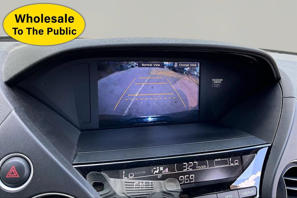 Used 2013 Honda Pilot EX-L image 11
