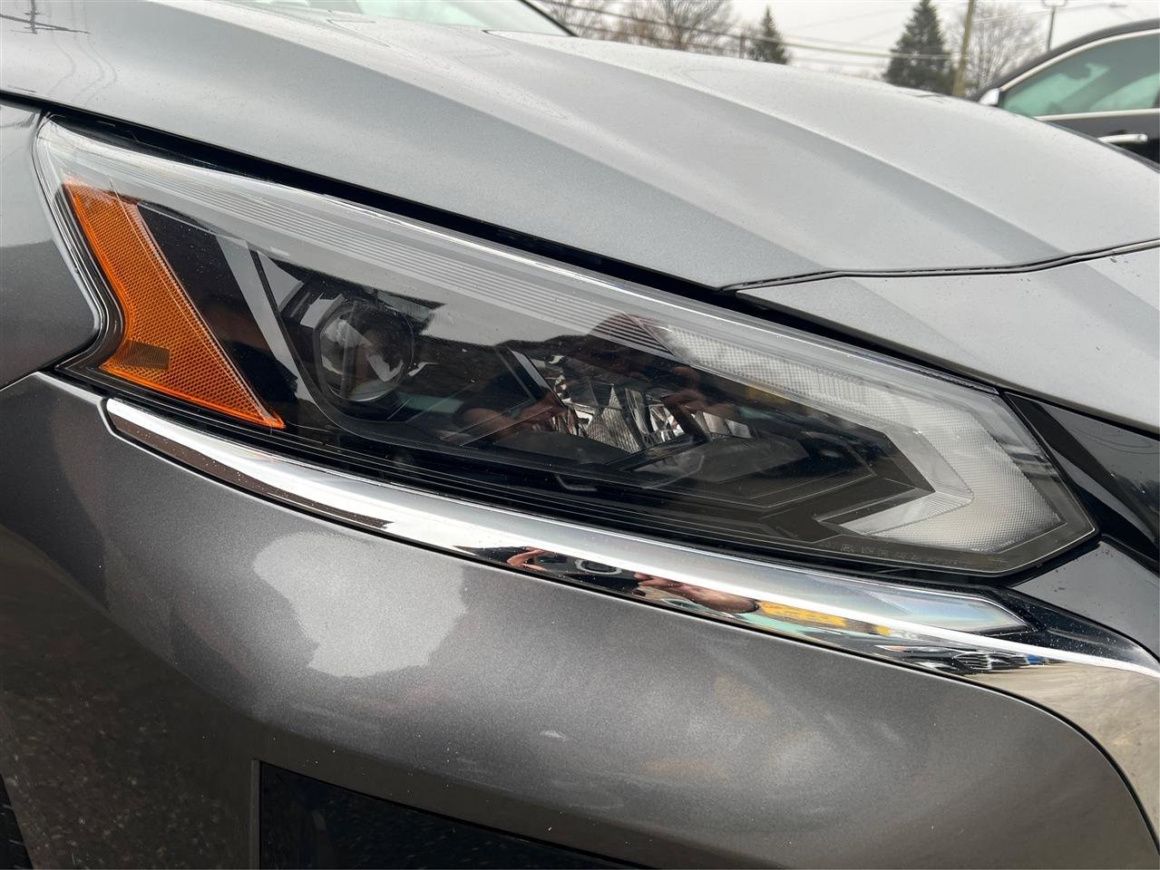 Used 2023 Nissan Altima 2.5 S image 20