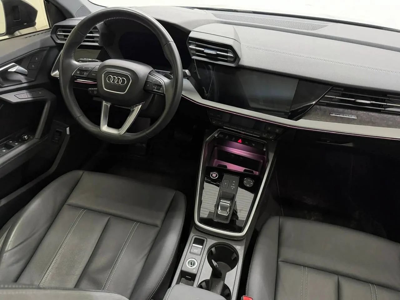 Used 2022 Audi A3 2.0T Prestige AWD/4WD image 26