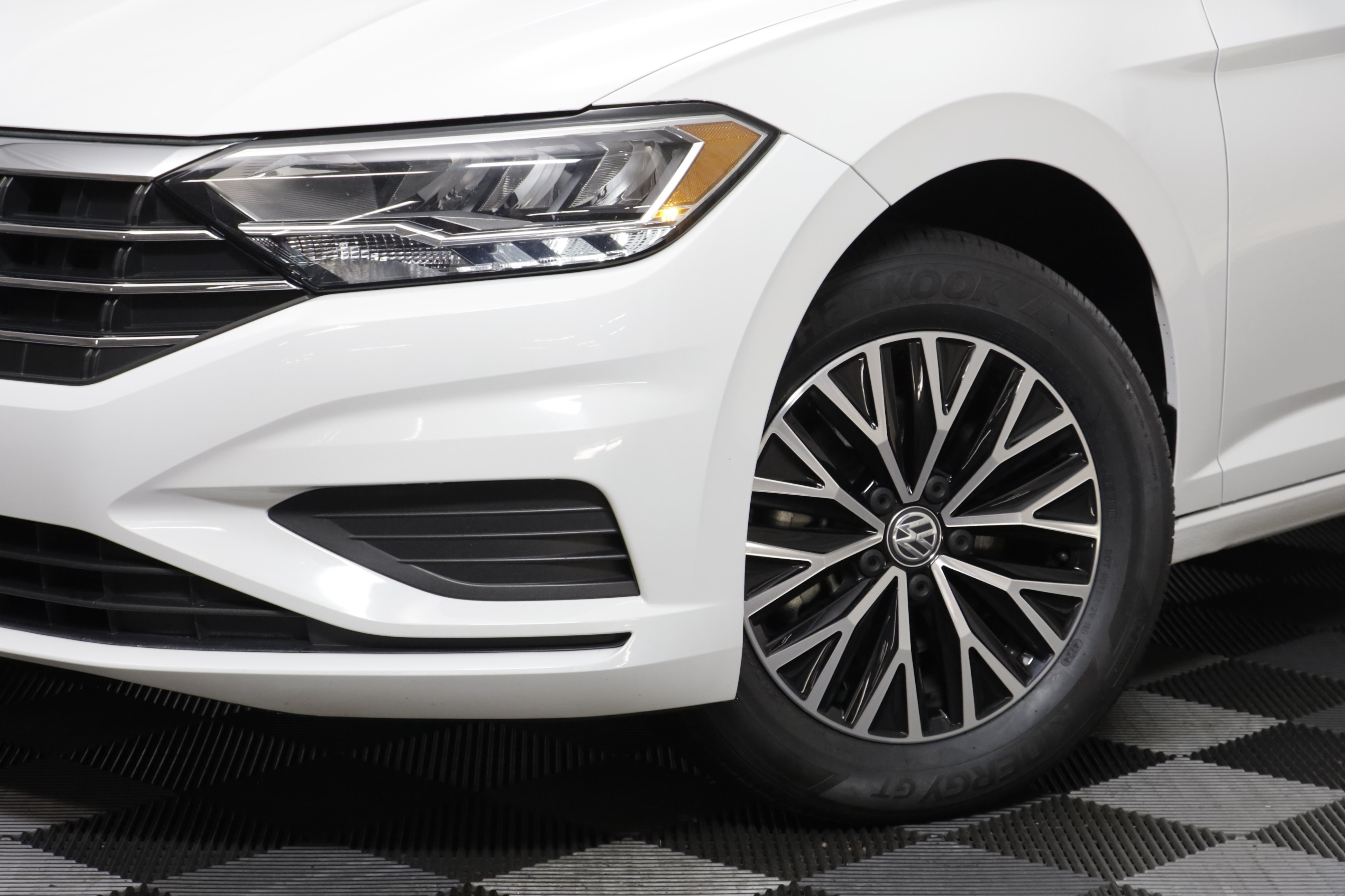 Used 2021 Volkswagen Jetta S FWD image 3