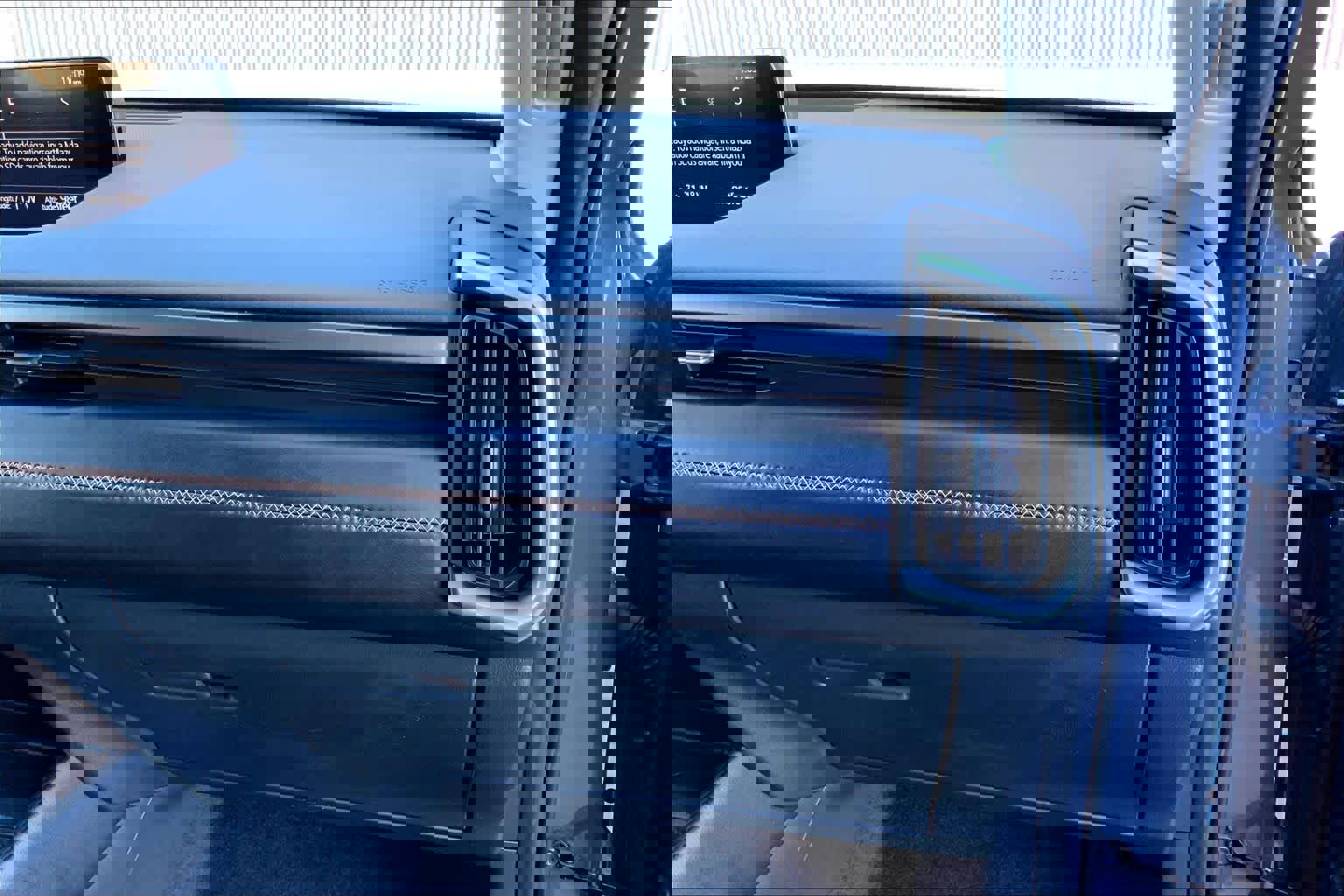 Used 2025 MAZDA CX-50 AWD 2.5 Hybrid w/ Weather Package image 18