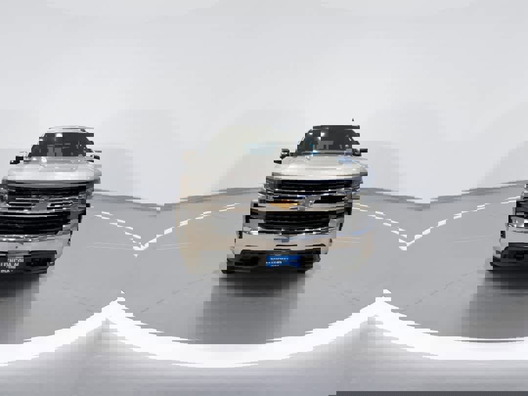 Used 2020 Chevrolet Silverado 1500 LT w/ True North Edition image 3