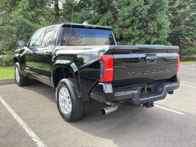 Certified 2025 Toyota Tacoma SR5 image 10