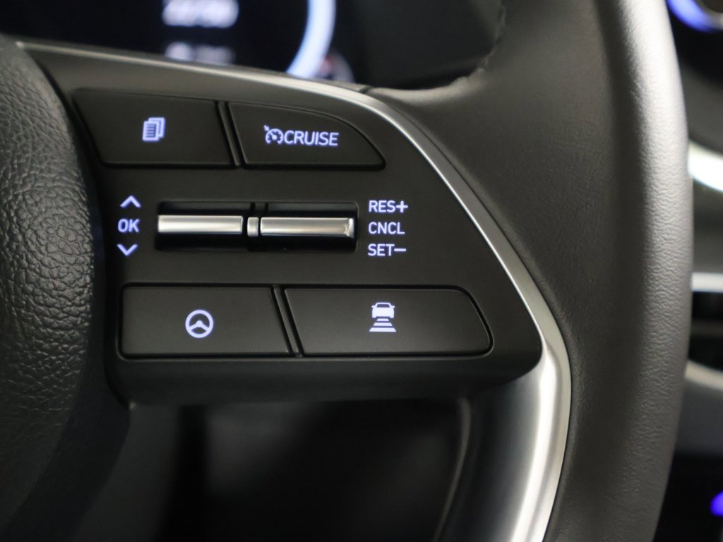 Used 2023 Hyundai Sonata SEL w/ Convenience Package image 39