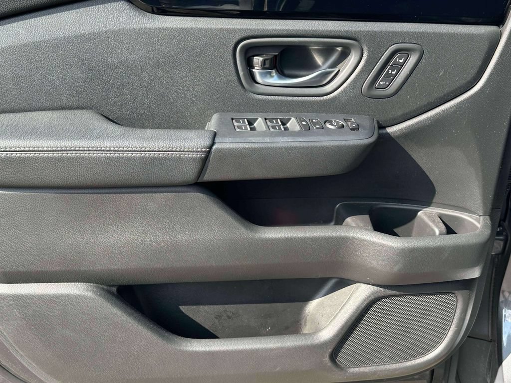 Certified 2026 Honda Passport RTL image 17