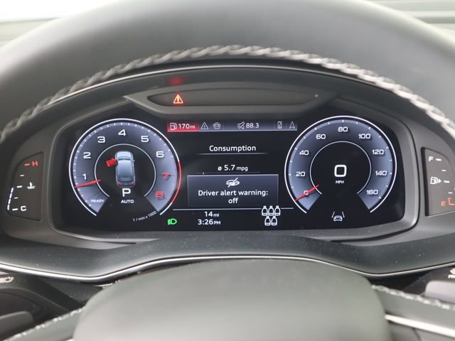 New 2026 Audi Q7 3.0T Prestige AWD/4WD image 16