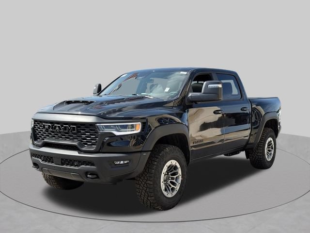 New 2026 RAM 1500 RHO w/ RHO Level 1 Equipment Group AWD/4WD image 10