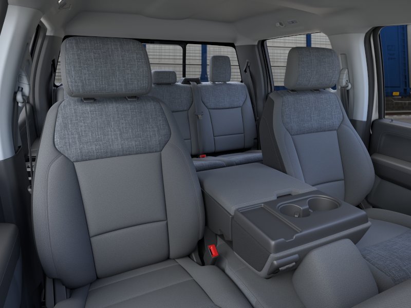 New 2026 Ford F150 XLT image 10
