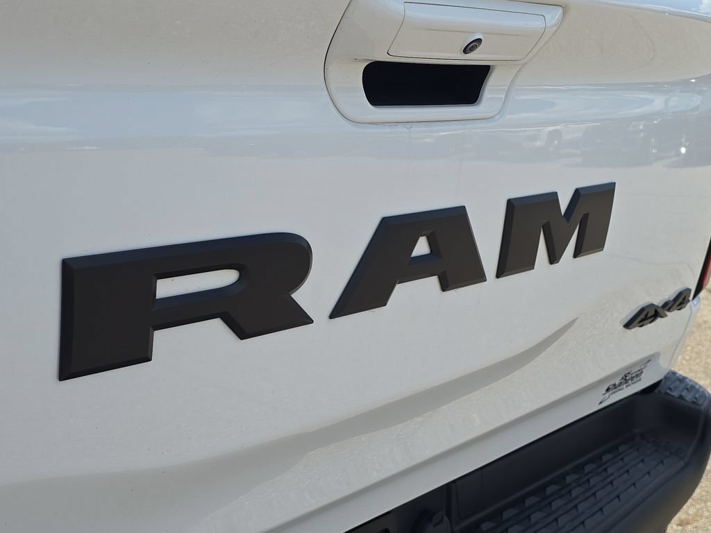 Used 2019 RAM 1500 Rebel w/ Level 2 Equipment Group AWD/4WD image 33