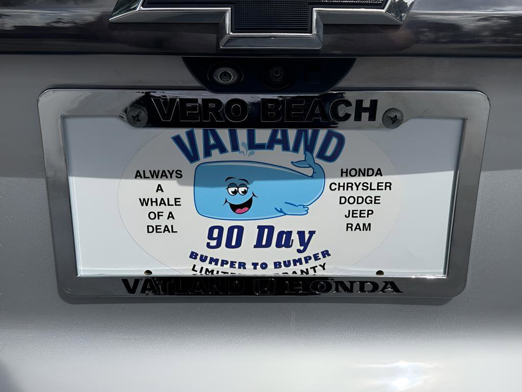 Used 2021 Chevrolet Traverse Premier w/ Redline Edition image 39