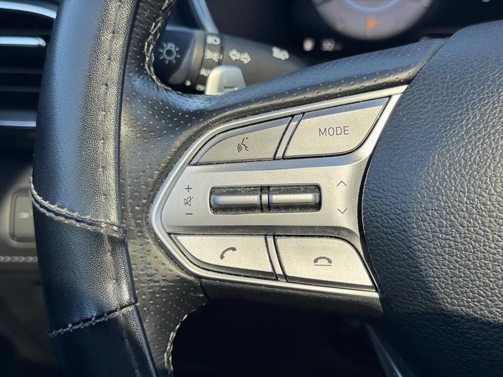 Used 2023 Hyundai Santa Fe Calligraphy FWD image 19