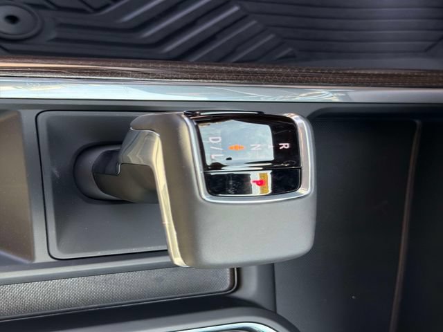 New 2026 Chevrolet Silverado 1500 RST w/ RST All Star Premium Package AWD/4WD image 30