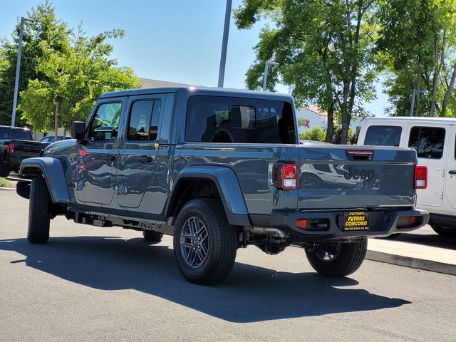 New 2026 Jeep Gladiator Sport image 5