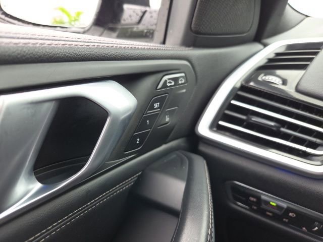 Used 2023 BMW X6 xDrive40i image 39
