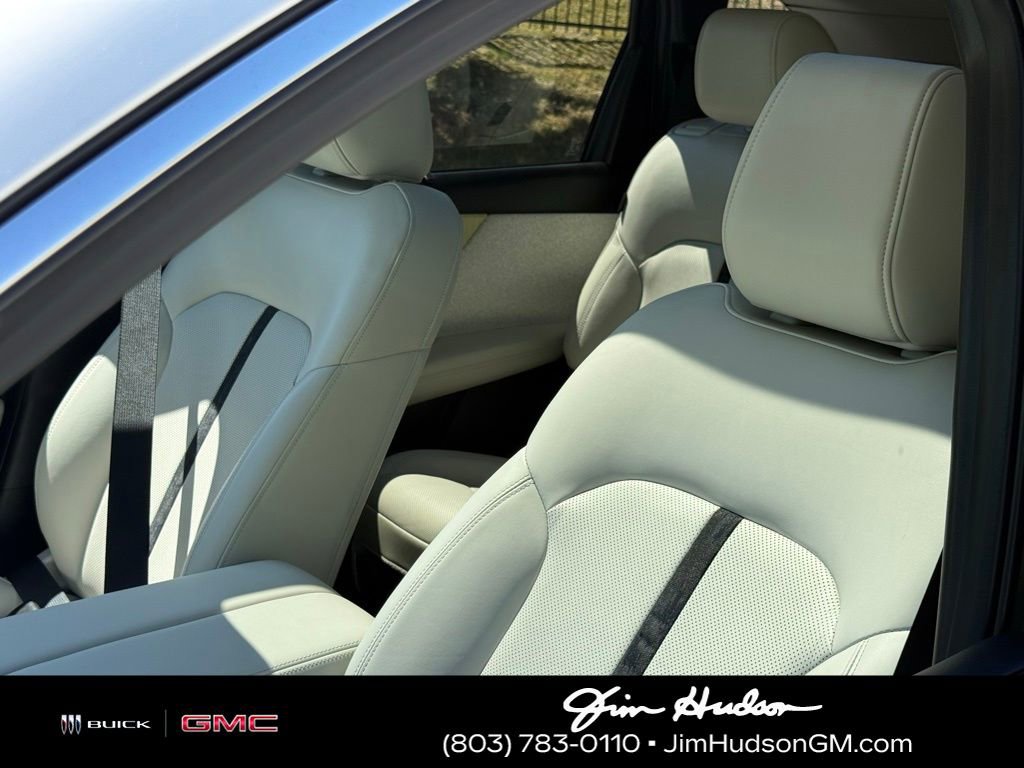 Used 2024 MAZDA CX-90 3.3 Turbo S w/ Premium Plus AWD/4WD image 20