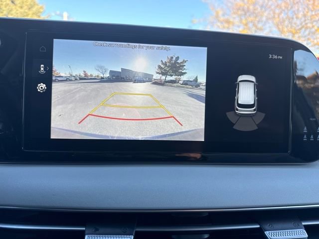 Certified 2023 Hyundai Palisade SEL image 32