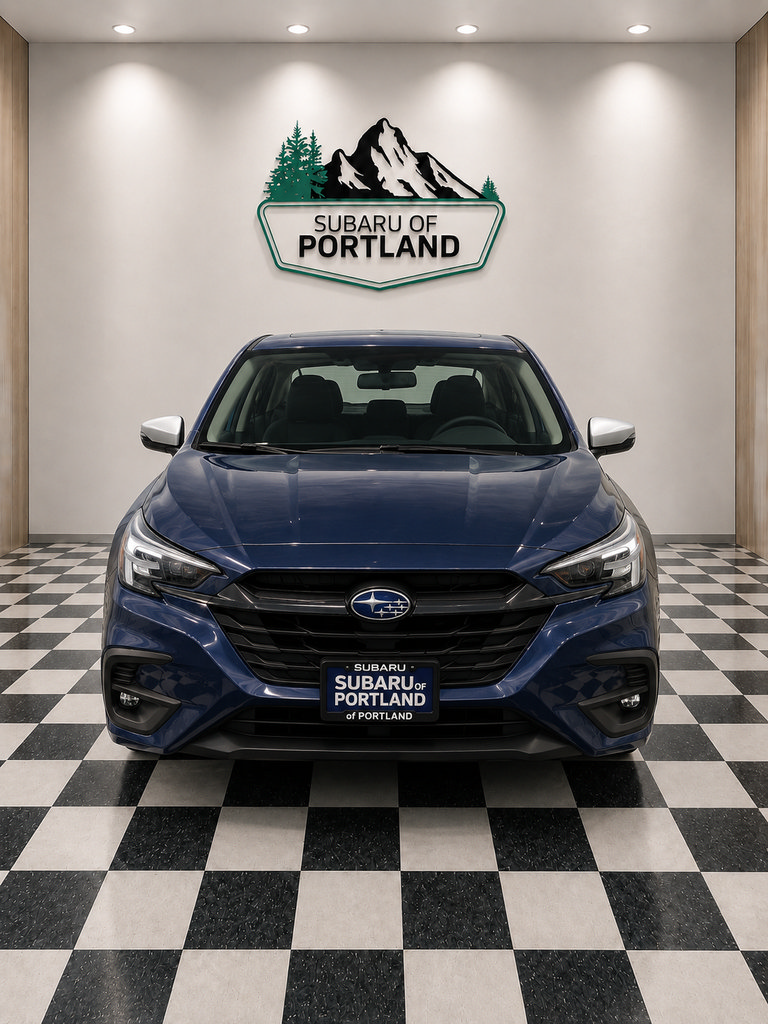 Certified 2023 Subaru Legacy Premium w/ Popular Package #1 AWD/4WD image 2