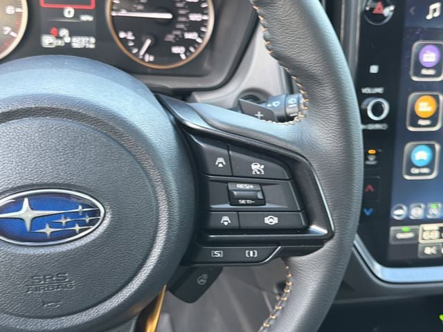 Certified 2026 Subaru Crosstrek 2.5i Wilderness AWD/4WD image 25