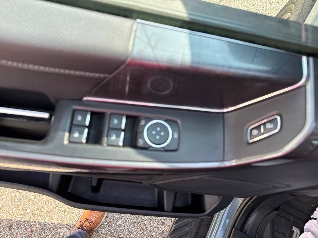Used 2023 Ford F150 XLT w/ Equipment Group 302A High AWD/4WD image 13