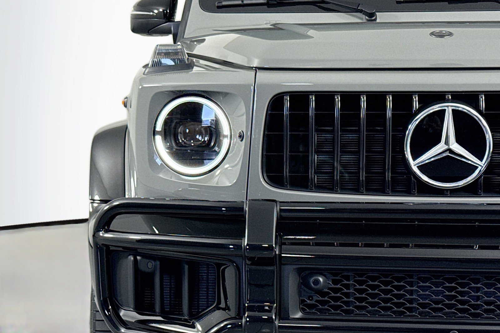 Used 2026 Mercedes-Benz G 63 AMG 4MATIC image 14