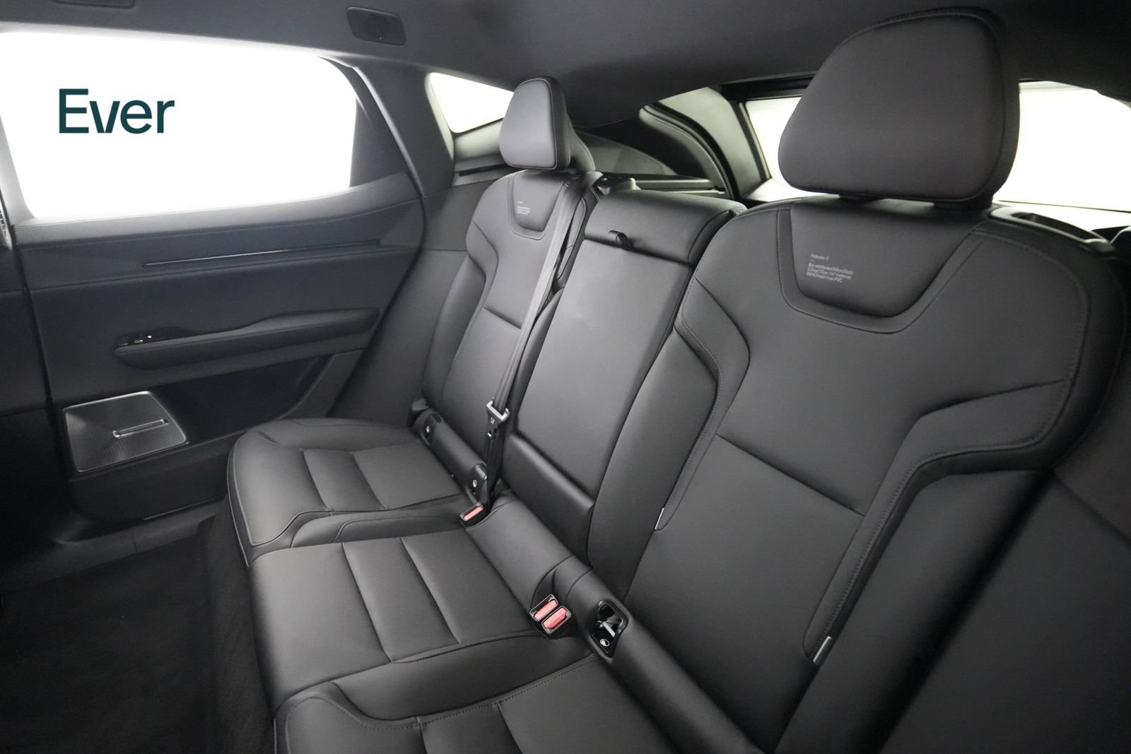 Used 2025 Polestar Polestar 3 AWD/4WD image 24