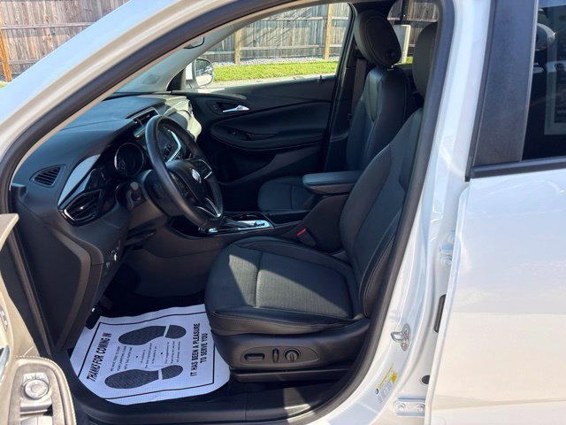 Used 2022 Buick Encore GX Select FWD image 16