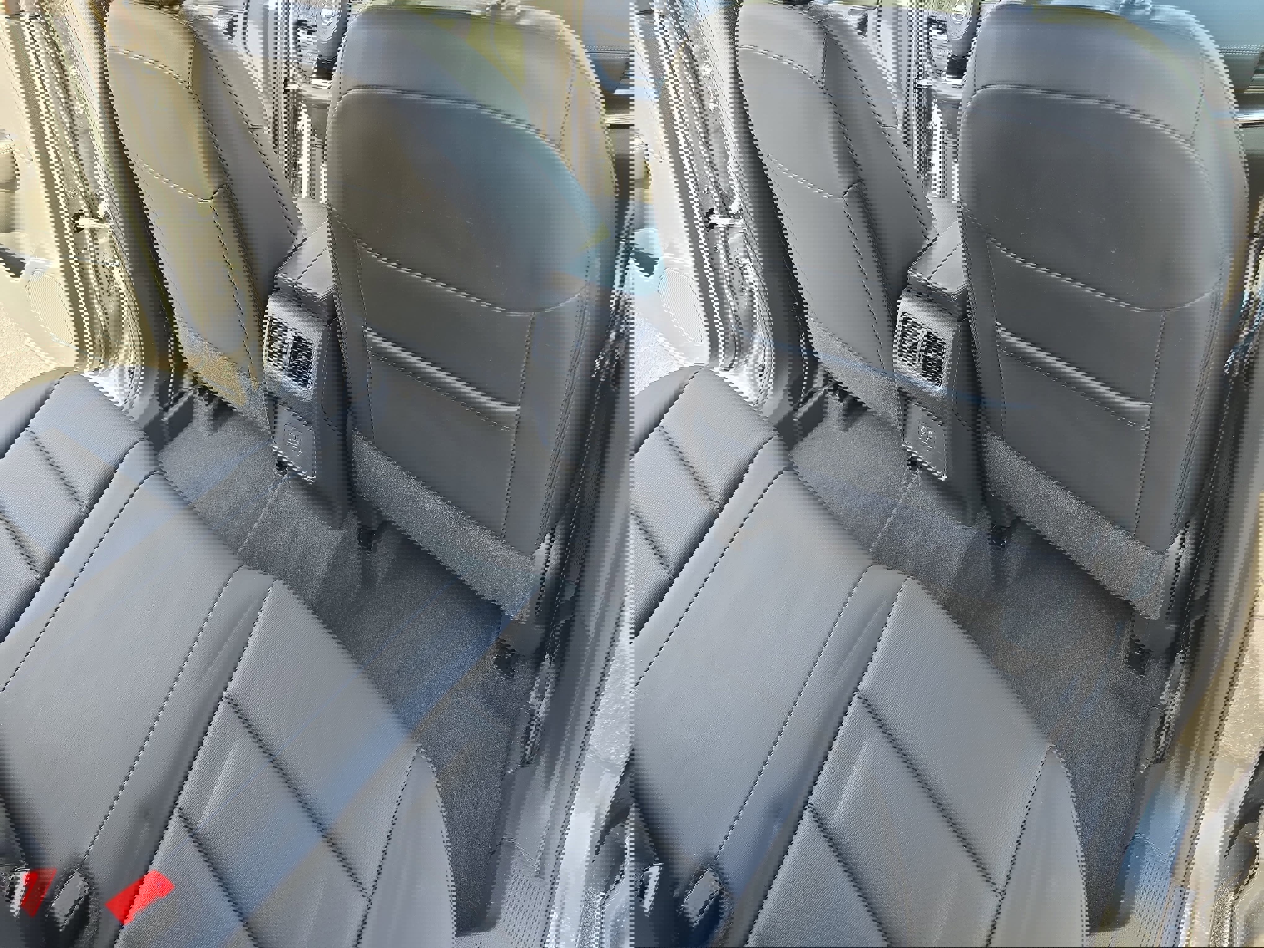 Certified 2023 Nissan Rogue SV w/ SV Premium B Package image 11