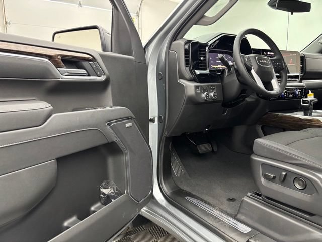 New 2026 GMC Sierra 1500 Elevation w/ Preferred Package AWD/4WD image 14