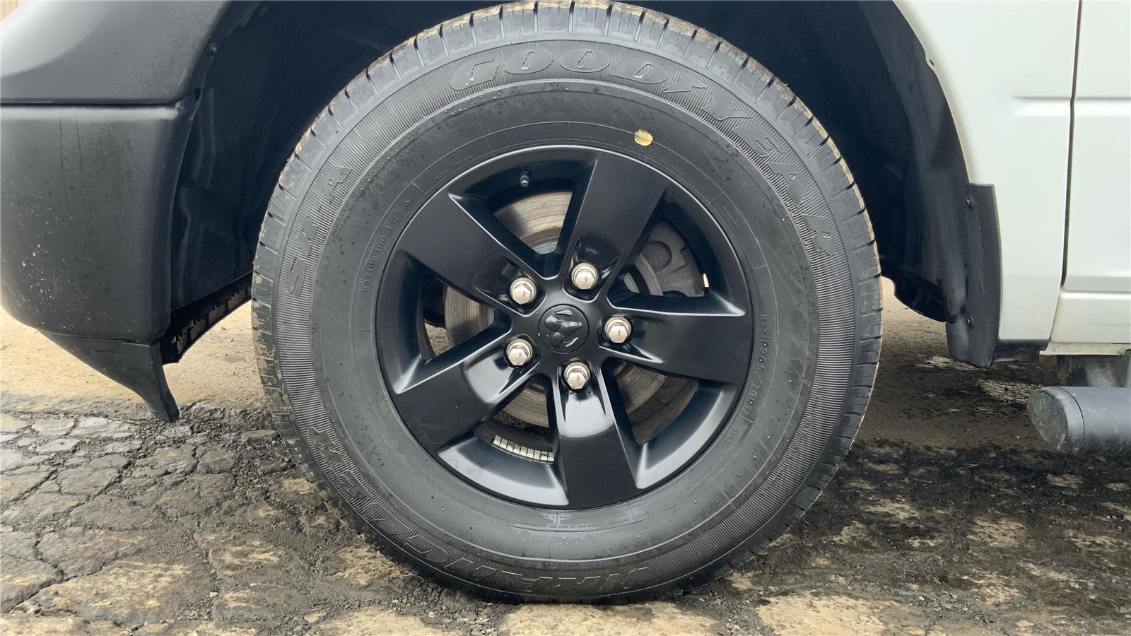 Used 2022 RAM 1500 Tradesman w/ Popular Equipment Group image 31