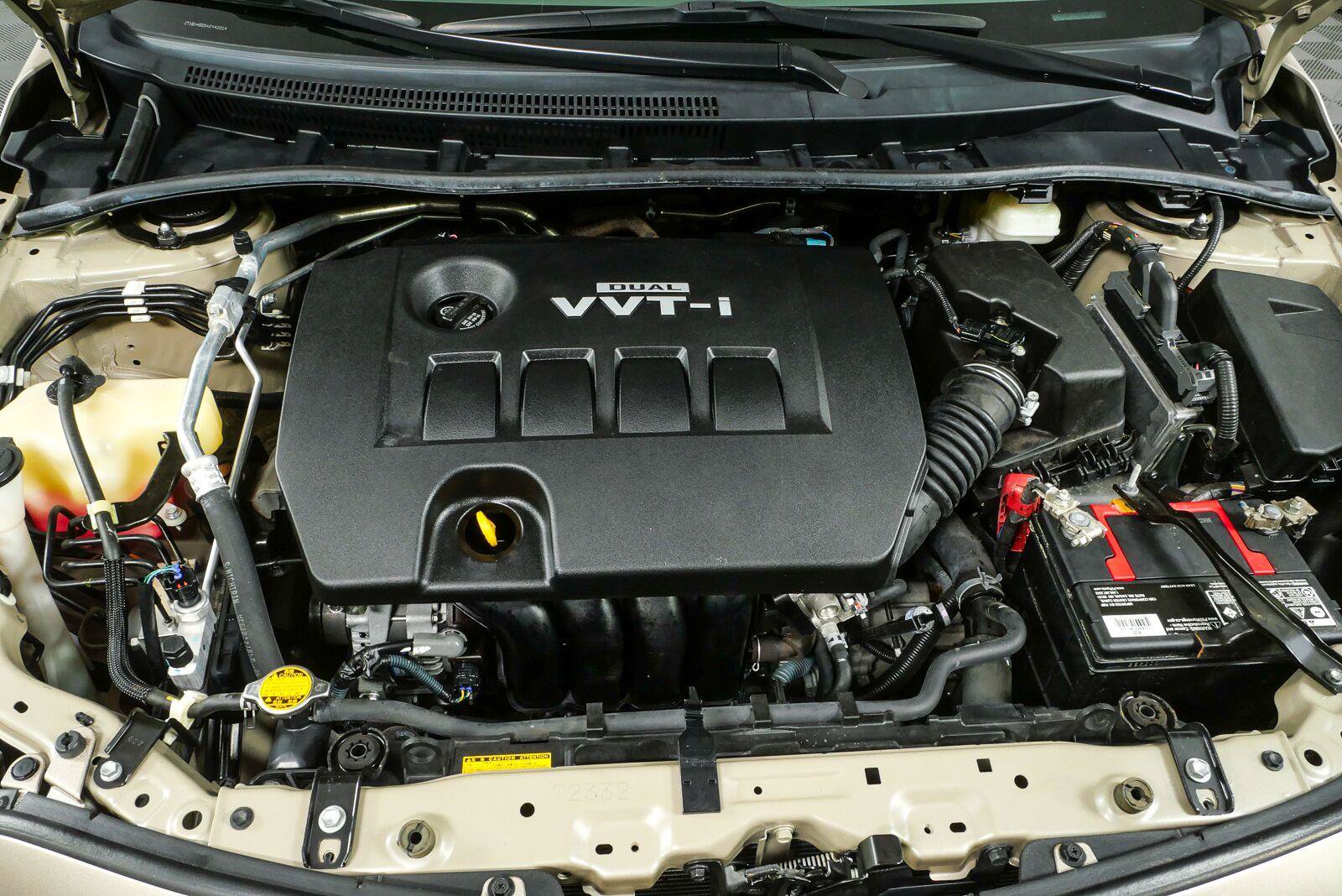 Used 2010 Toyota Corolla LE w/ LE EVP Pkg #1 FWD image 28