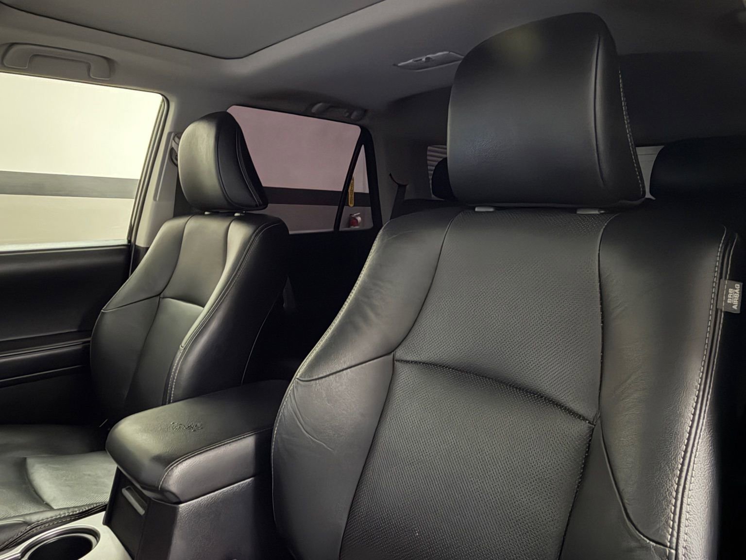 Used 2022 Toyota 4Runner Limited image 21