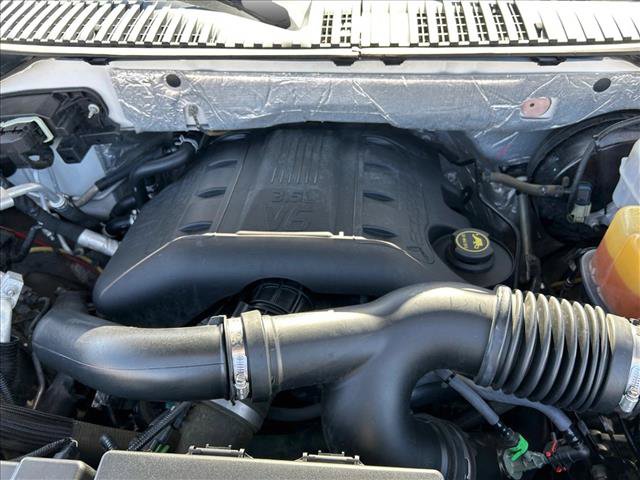 Used 2016 Ford Expedition EL Platinum RWD image 27
