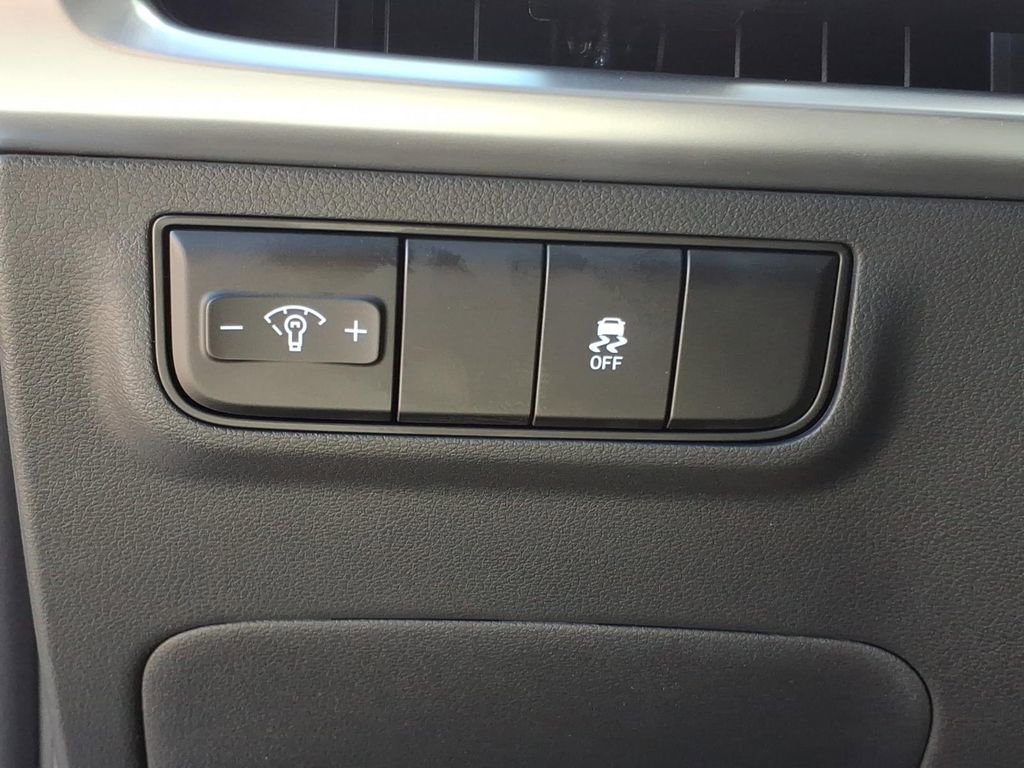 New 2026 Hyundai Tucson SE AWD/4WD image 19