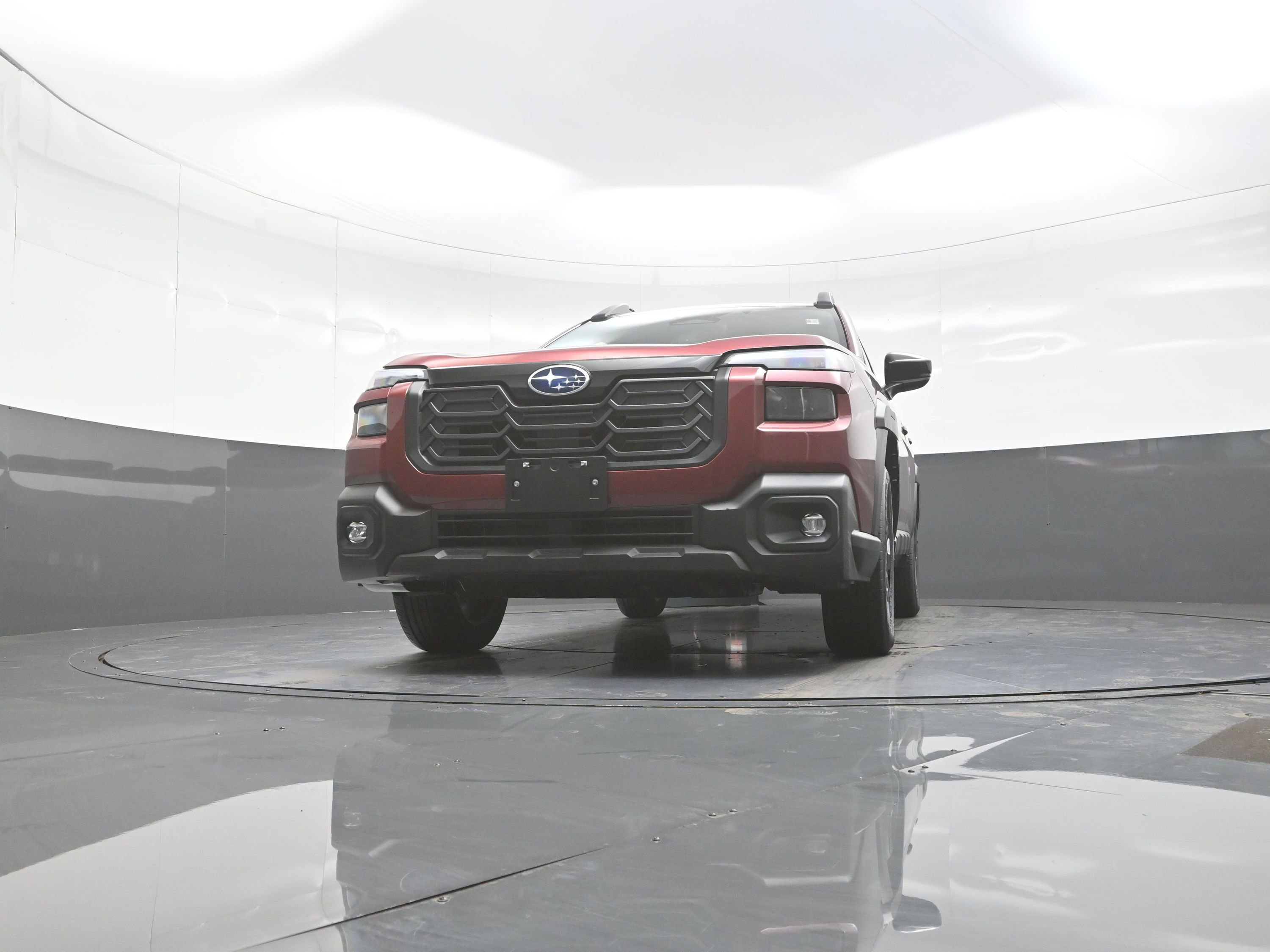 New 2026 Subaru Outback Limited AWD/4WD image 10