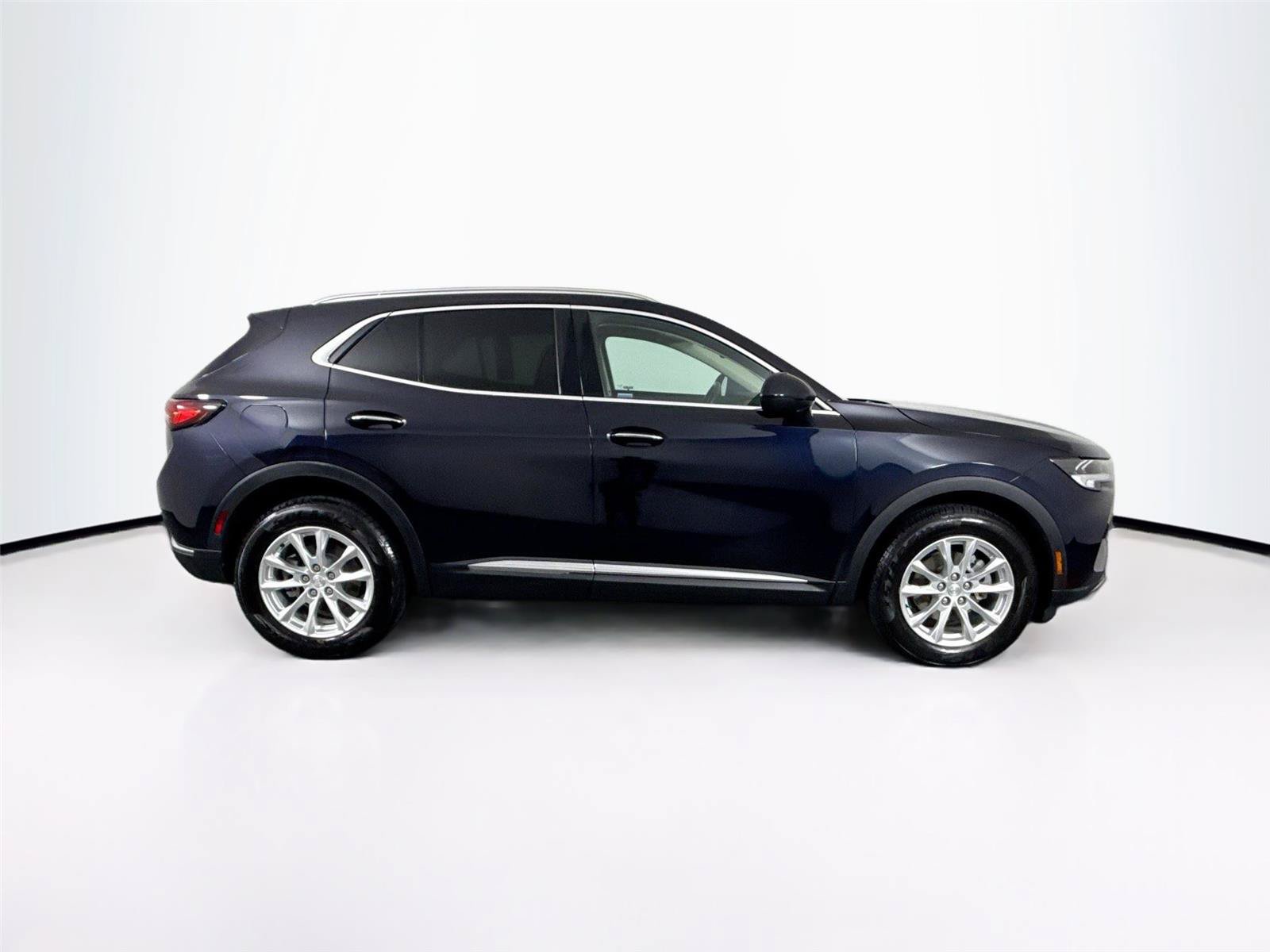 Used 2021 Buick Envision Preferred FWD image 9