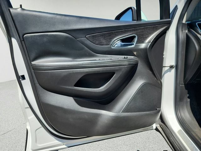 Used 2016 Buick Encore FWD image 55