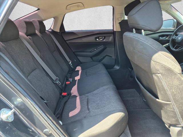 Used 2023 Honda Accord LX image 18