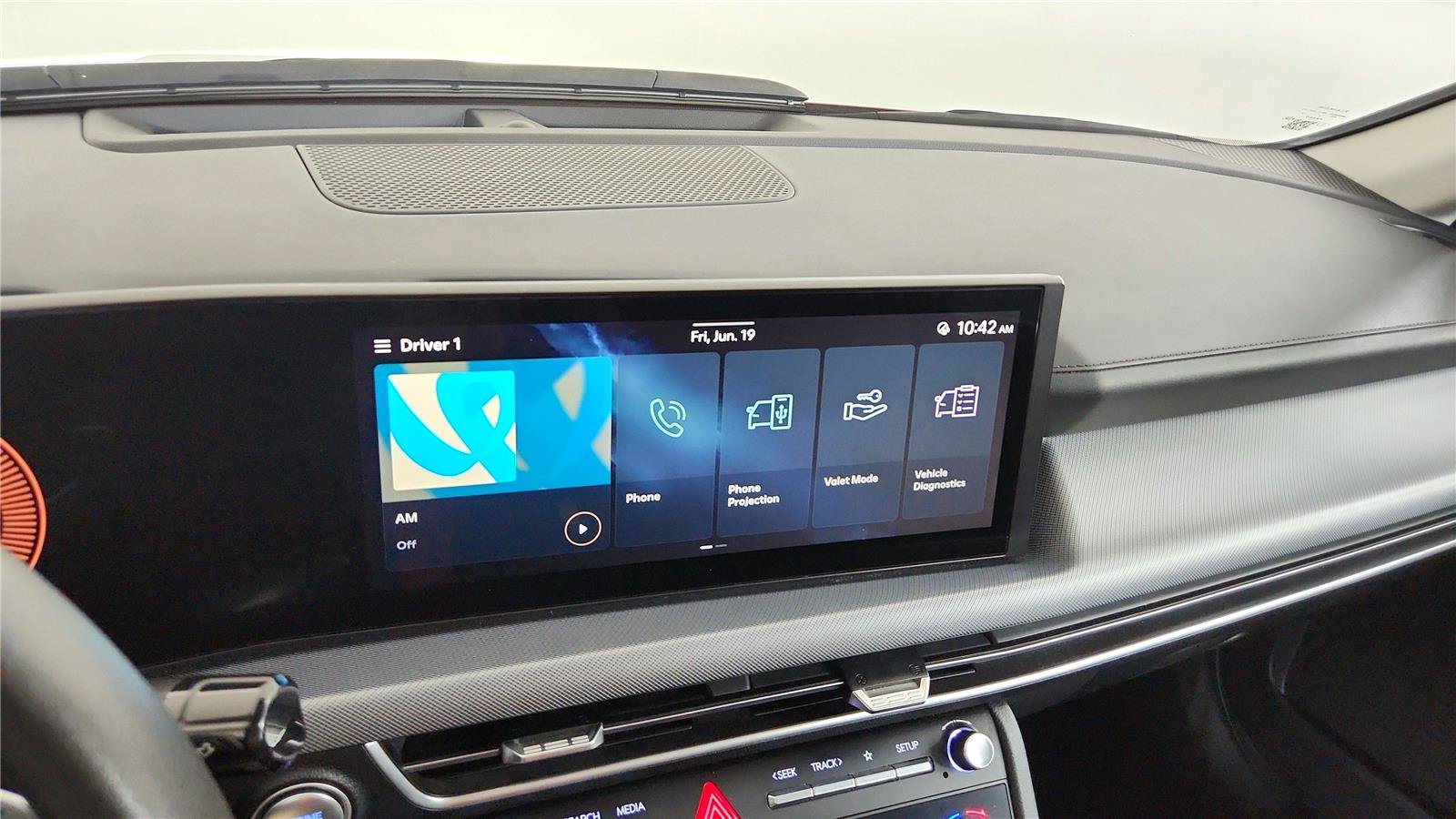Used 2025 Hyundai Sonata SEL FWD image 23