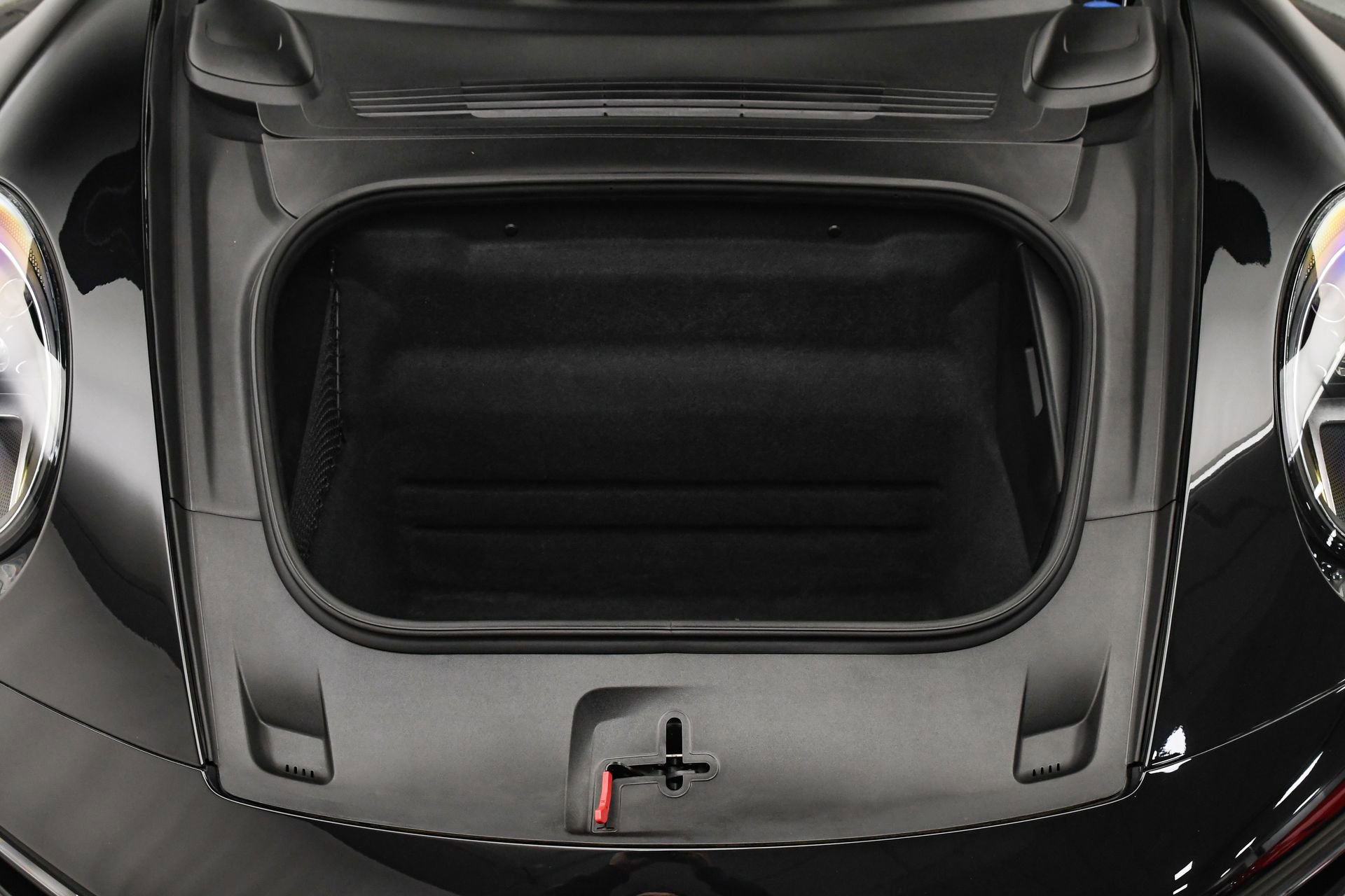 Used 2022 Porsche 911 Targa 4S image 27