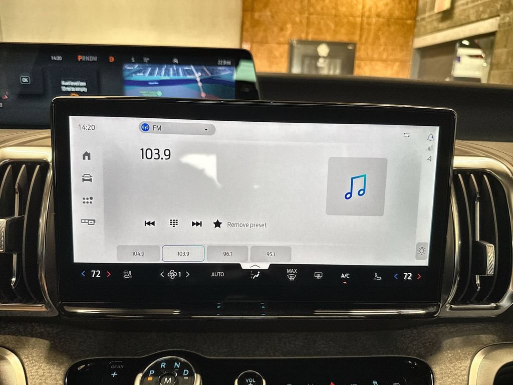 New 2027 Ford Expedition Tremor w/ Driver's Package AWD/4WD image 12