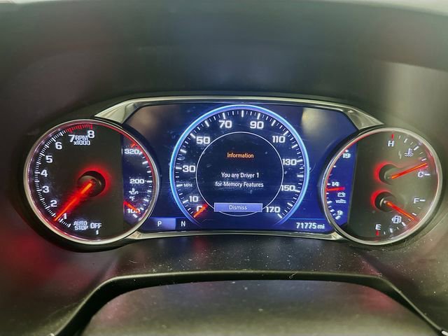 Used 2019 Chevrolet Blazer RS image 12