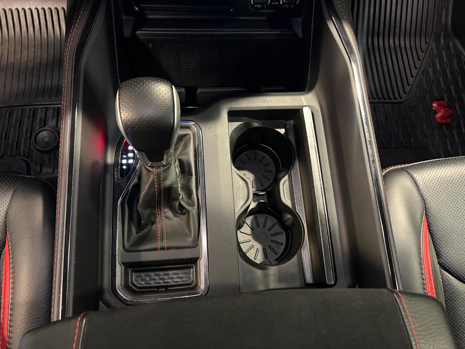 Used 2022 RAM 1500 TRX w/ TRX Level 2 Equipment Group image 22