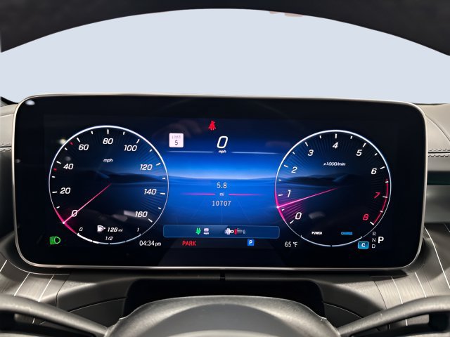 Certified 2026 Mercedes-Benz CLE 300 4MATIC Coupe image 18