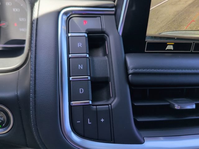 Used 2021 Chevrolet Tahoe LS AWD/4WD image 27