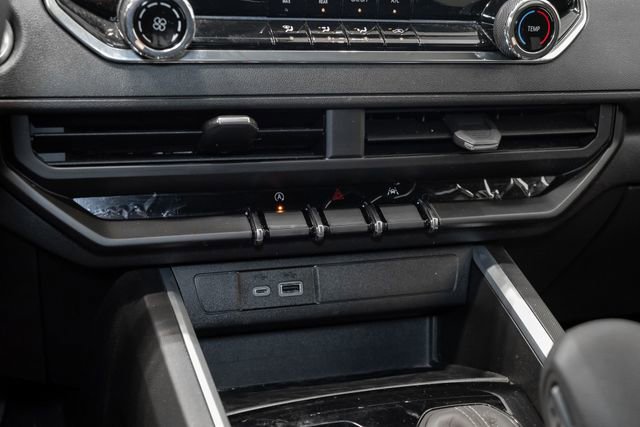 Used 2025 Chevrolet Colorado W/T w/ Advanced Trailering Package image 19